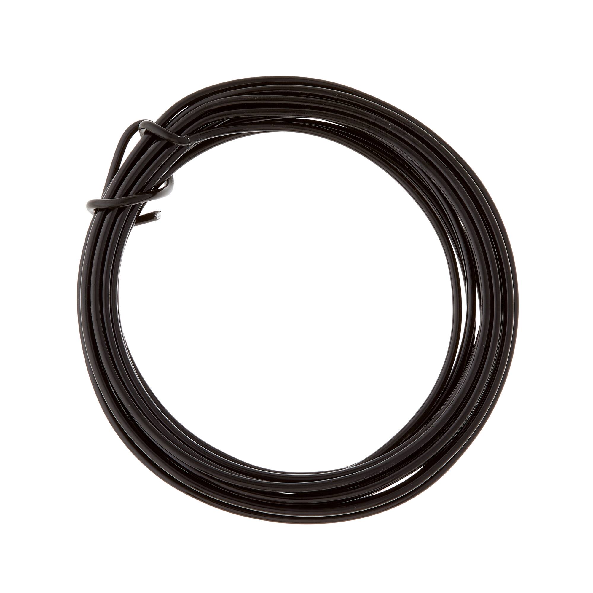 12 Gauge Aluminum Jewelry Wire by Bead Landing